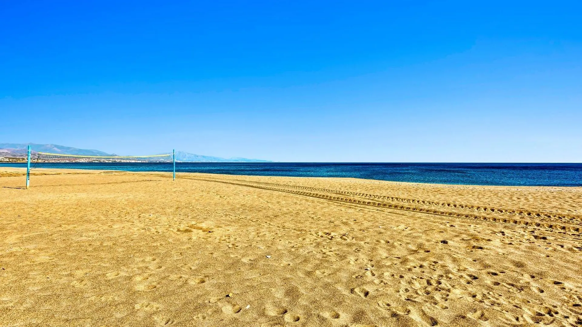 Casablanca Marina Duquesa Apartment San Luis de Sabinillas Spain
