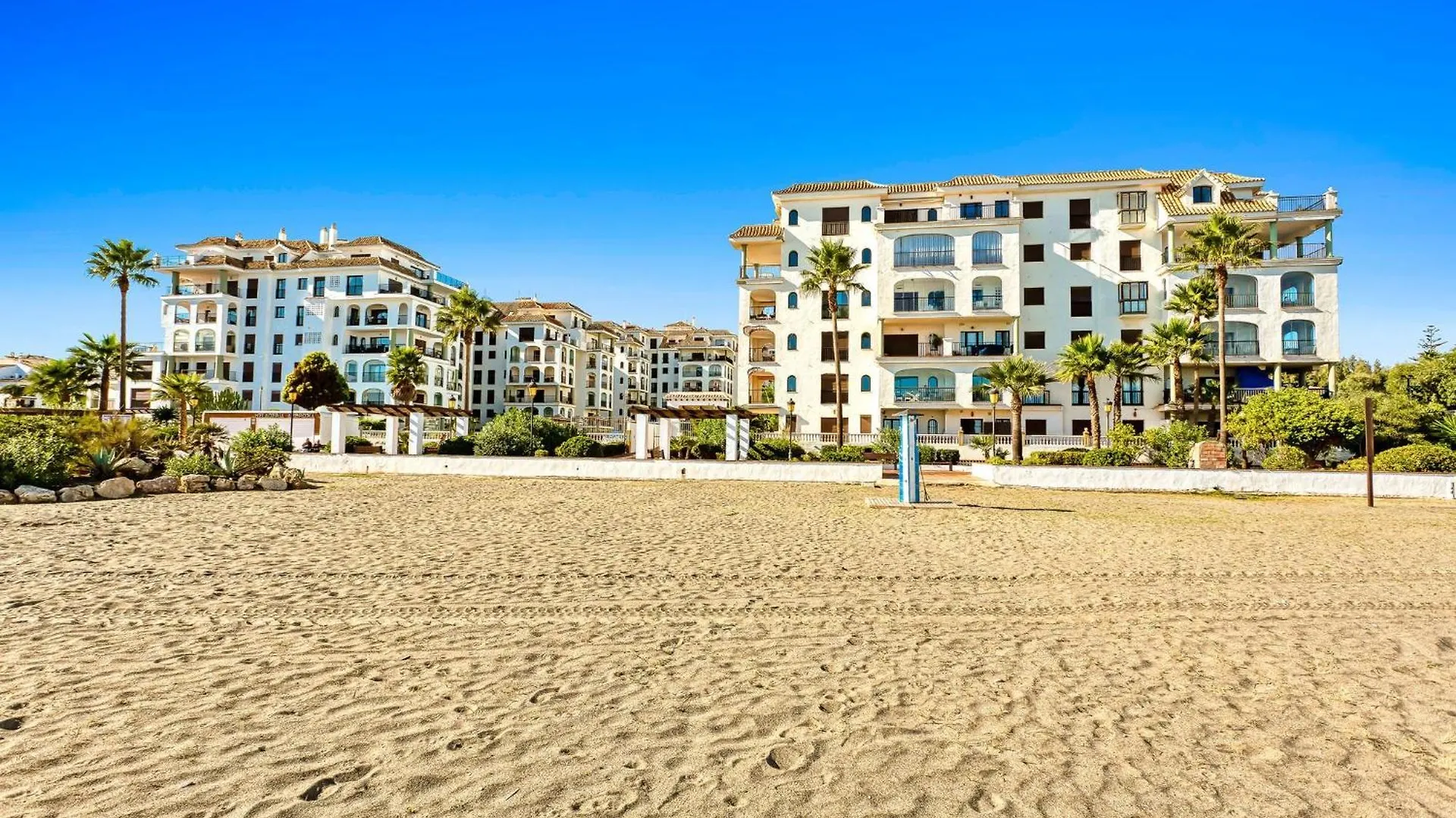 Casablanca Marina Duquesa Διαμέρισμα San Luis de Sabinillas