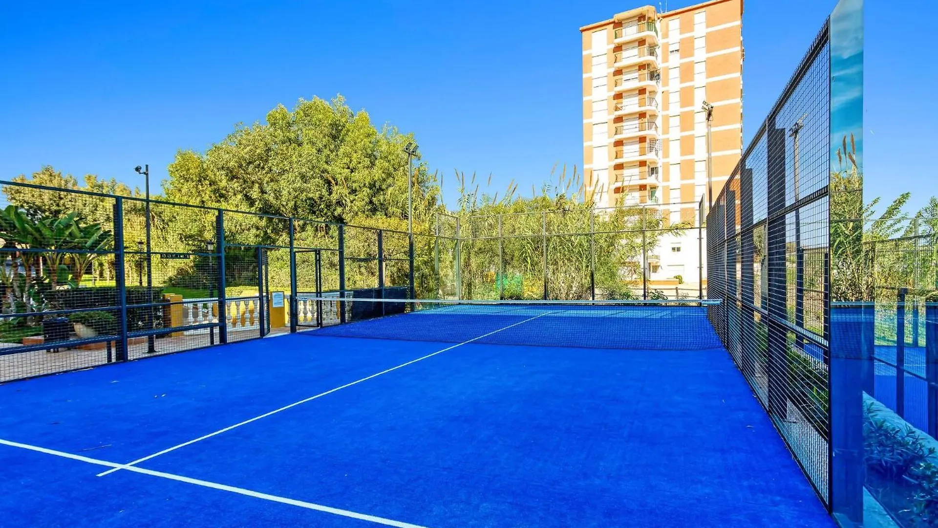 Casablanca Marina Duquesa Apartment San Luis de Sabinillas Spain