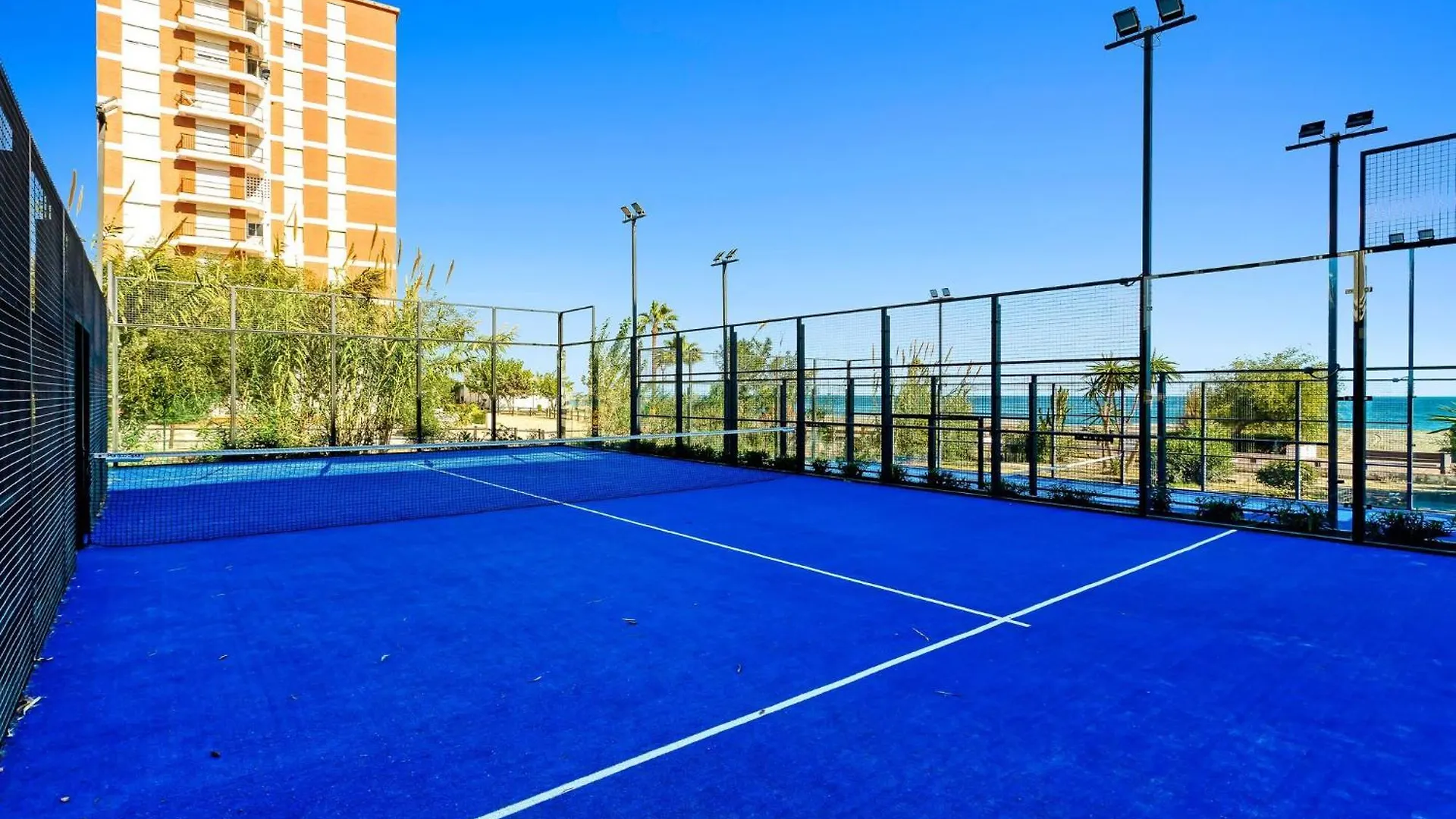 Casablanca Marina Duquesa Apartment San Luis de Sabinillas