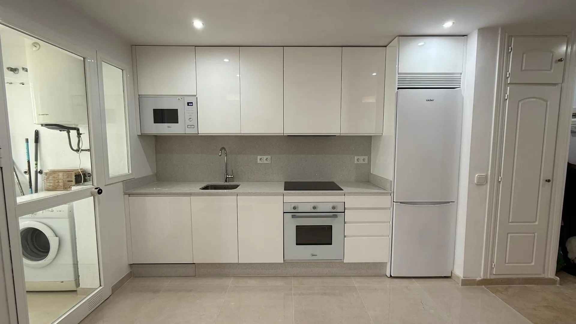 Casablanca Marina Duquesa Apartment San Luis de Sabinillas