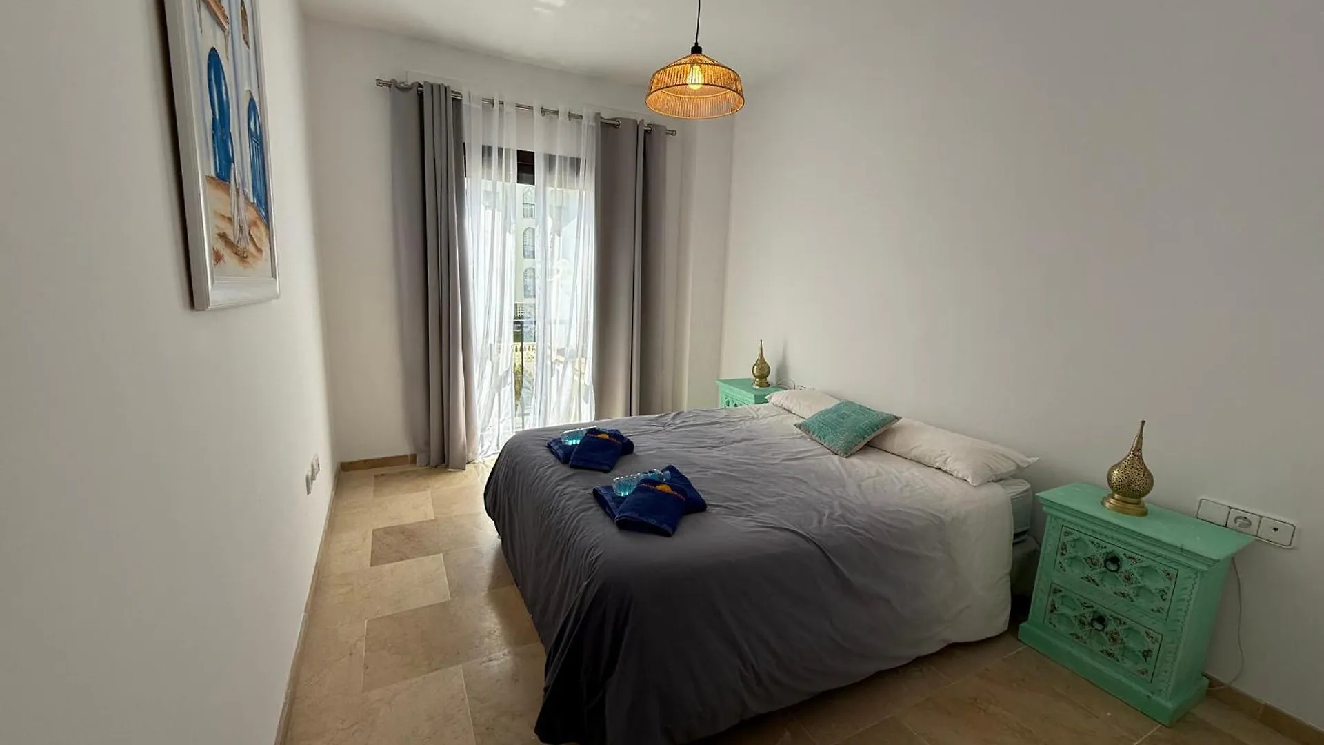 Casablanca Marina Duquesa Apartment San Luis de Sabinillas 0*,  Spain