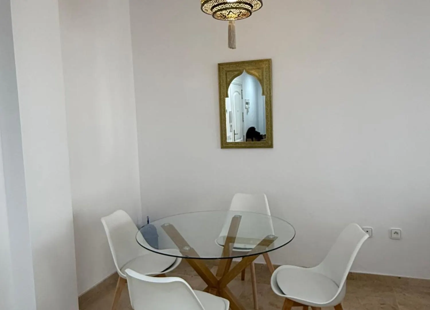 Casablanca Marina Duquesa Apartment San Luis de Sabinillas