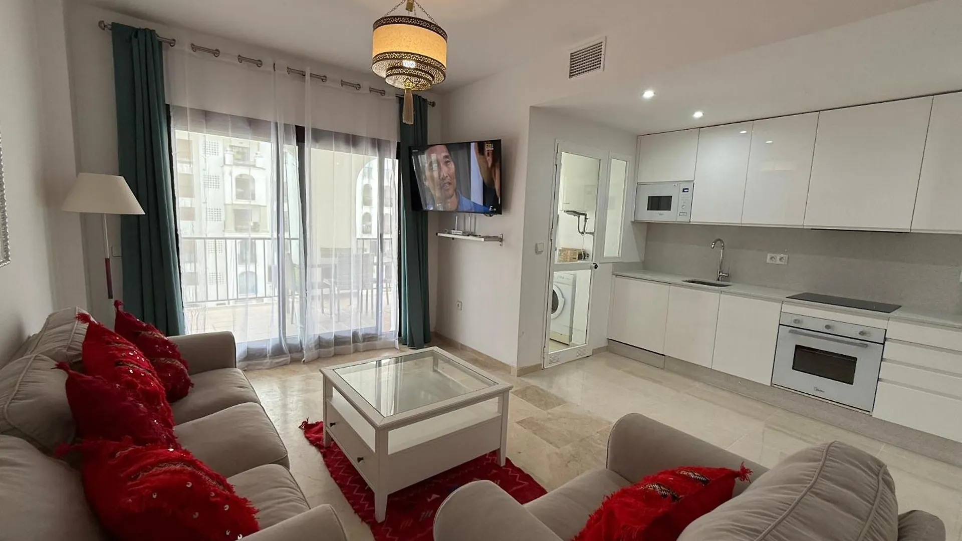 Casablanca Marina Duquesa Διαμέρισμα San Luis de Sabinillas Ισπανία