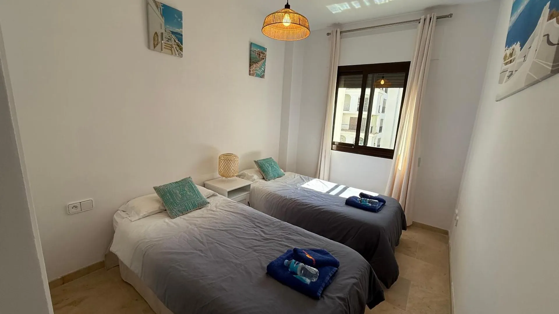 Casablanca Marina Duquesa Apartment San Luis de Sabinillas Spain