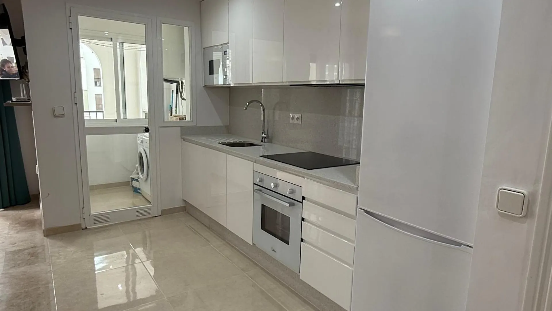 Casablanca Marina Duquesa Apartment San Luis de Sabinillas