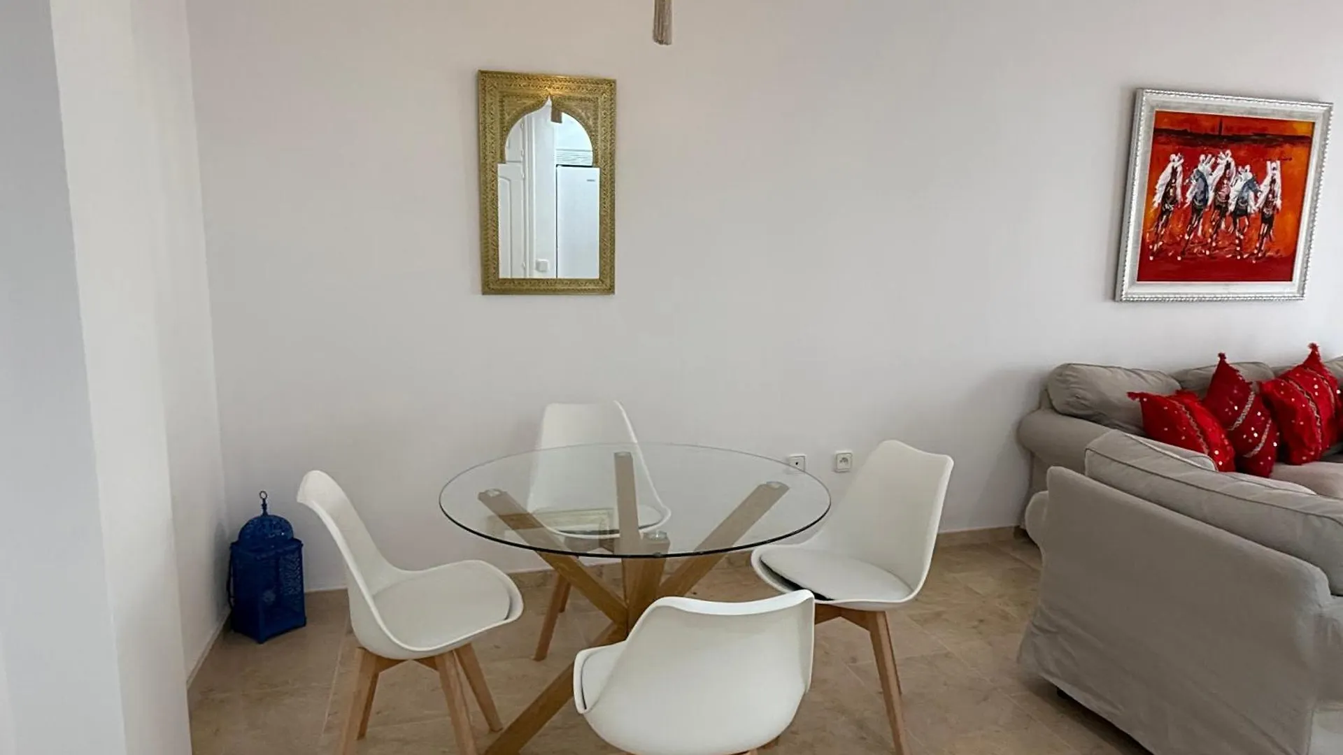 Casablanca Marina Duquesa Apartment San Luis de Sabinillas