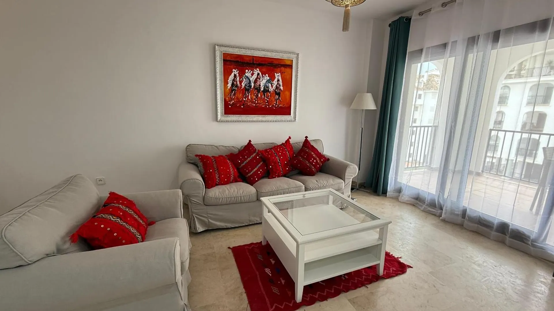Casablanca Marina Duquesa Apartment San Luis de Sabinillas