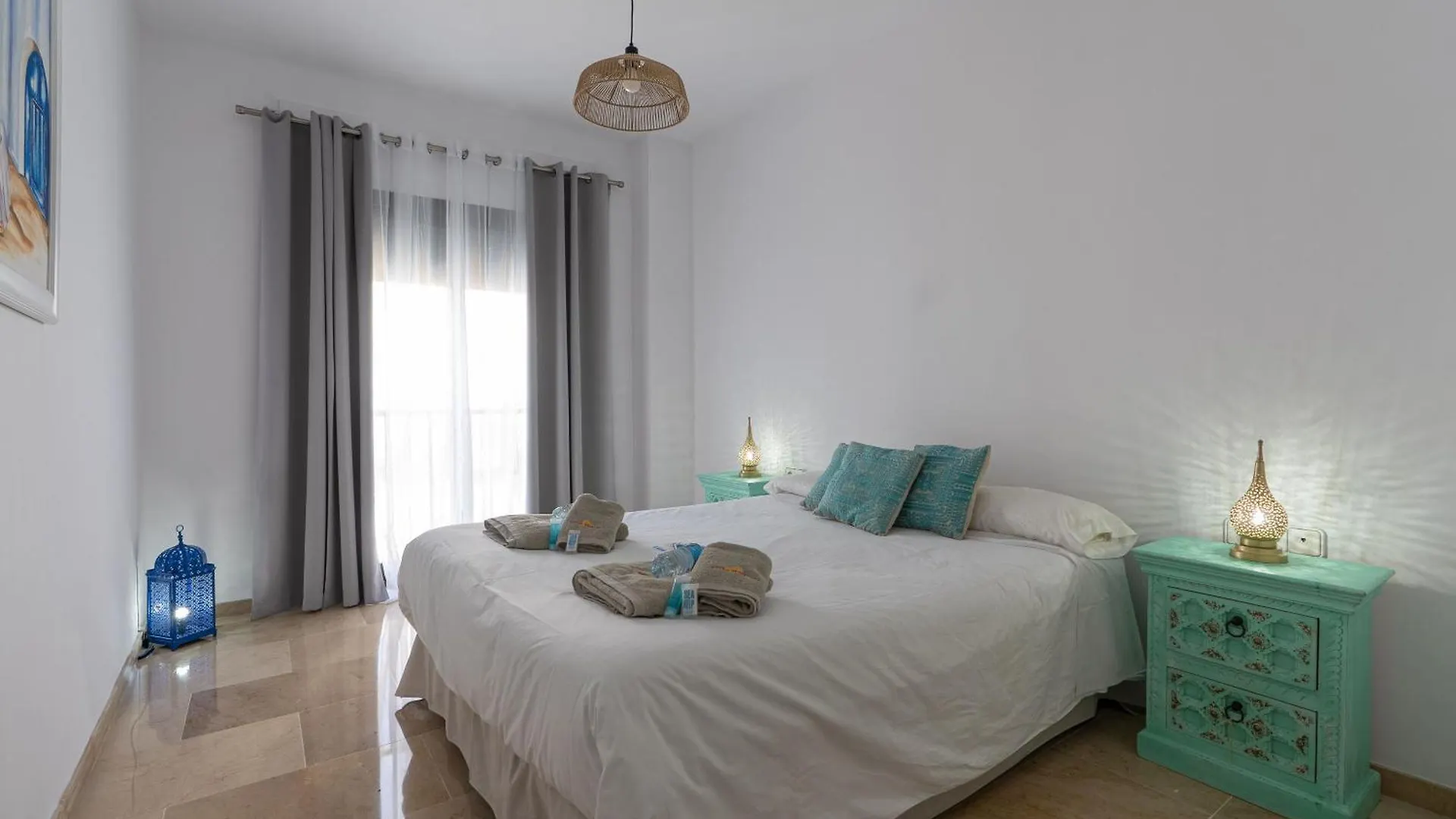 Casablanca Marina Duquesa Apartment San Luis de Sabinillas 0*,  Spain