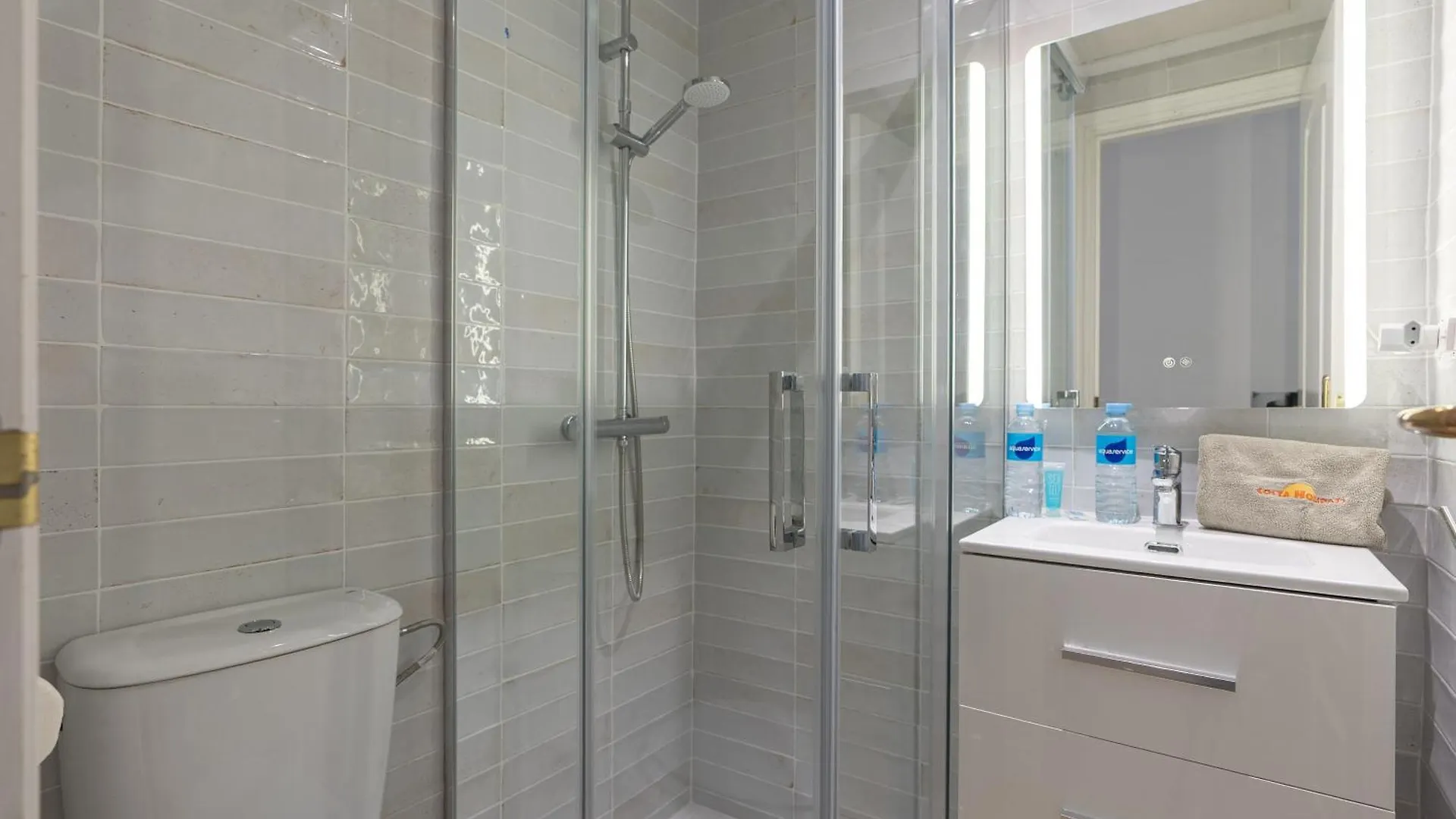 Casablanca Marina Duquesa Apartment San Luis de Sabinillas