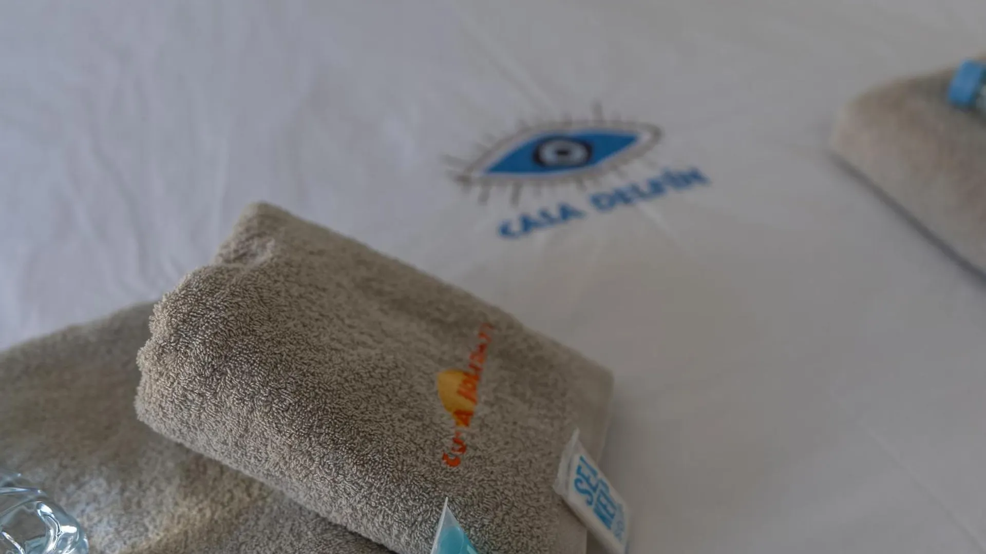 Casablanca Marina Duquesa Apartment San Luis de Sabinillas