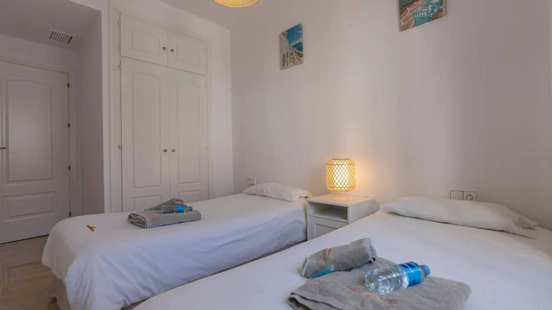 Casablanca Marina Duquesa Apartment San Luis de Sabinillas