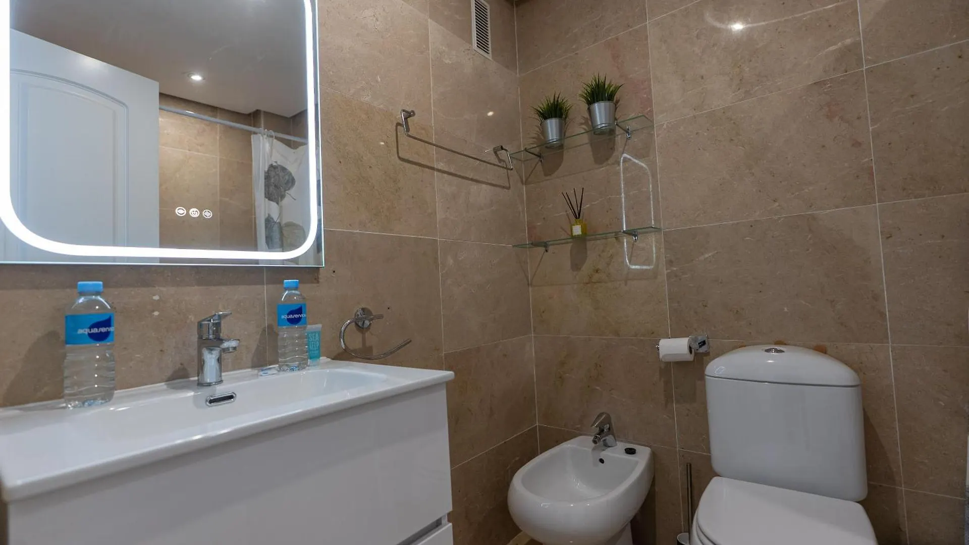 Casablanca Marina Duquesa Apartment San Luis de Sabinillas
