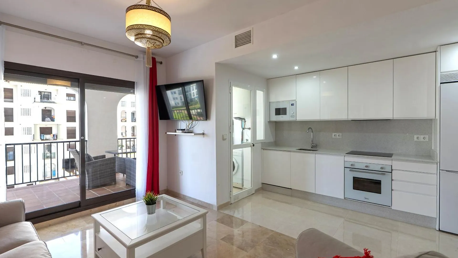 Casablanca Marina Duquesa Apartment San Luis de Sabinillas