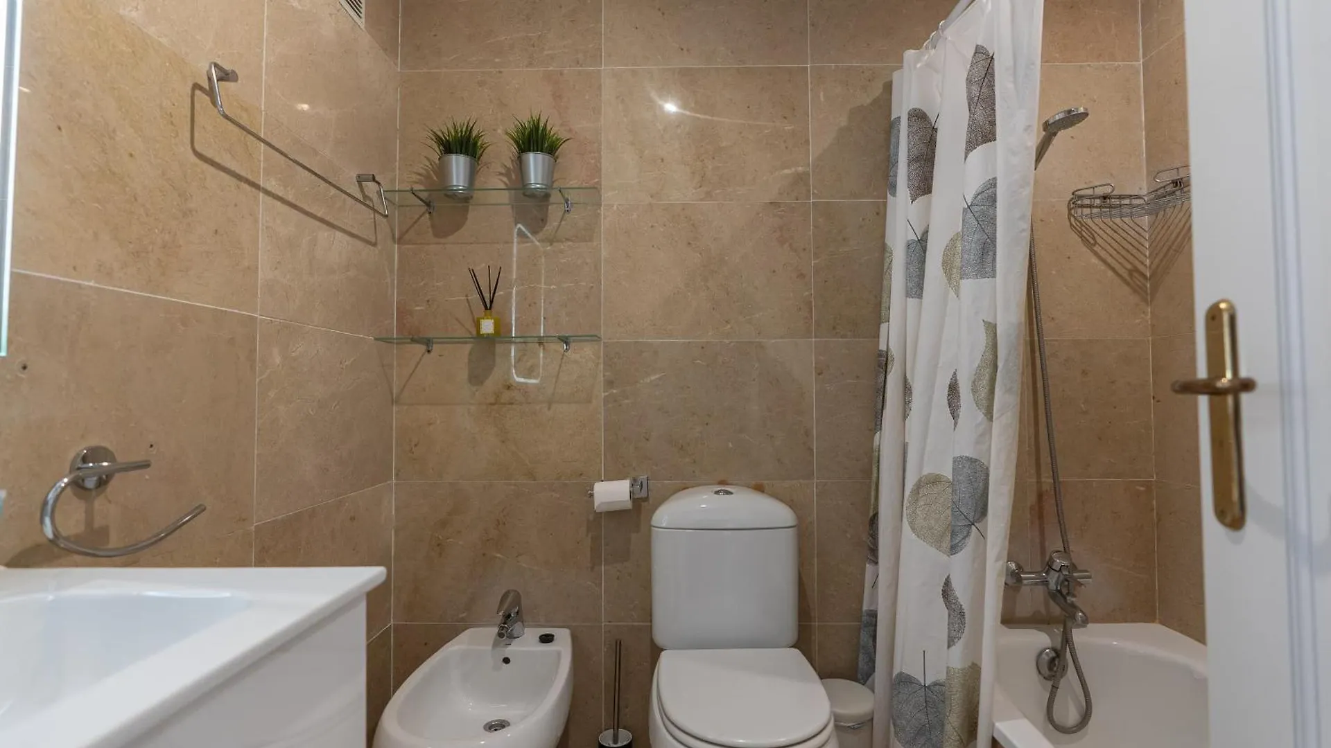 Casablanca Marina Duquesa Apartment San Luis de Sabinillas