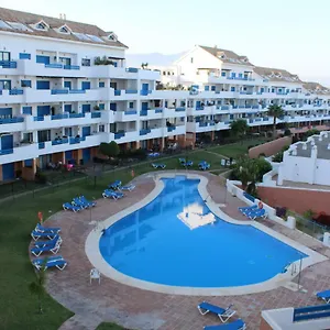 Duquesa Suites. Manilva Apartamento