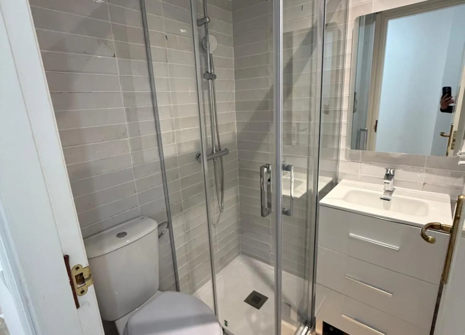 Casablanca Marina Duquesa Apartment San Luis de Sabinillas